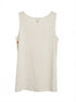 Eileen Fisher · Blouse · Large · Cream