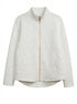 Skechers · Light Jacket · Large · White