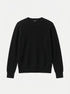 Uniqlo · Sweater · Small · Black