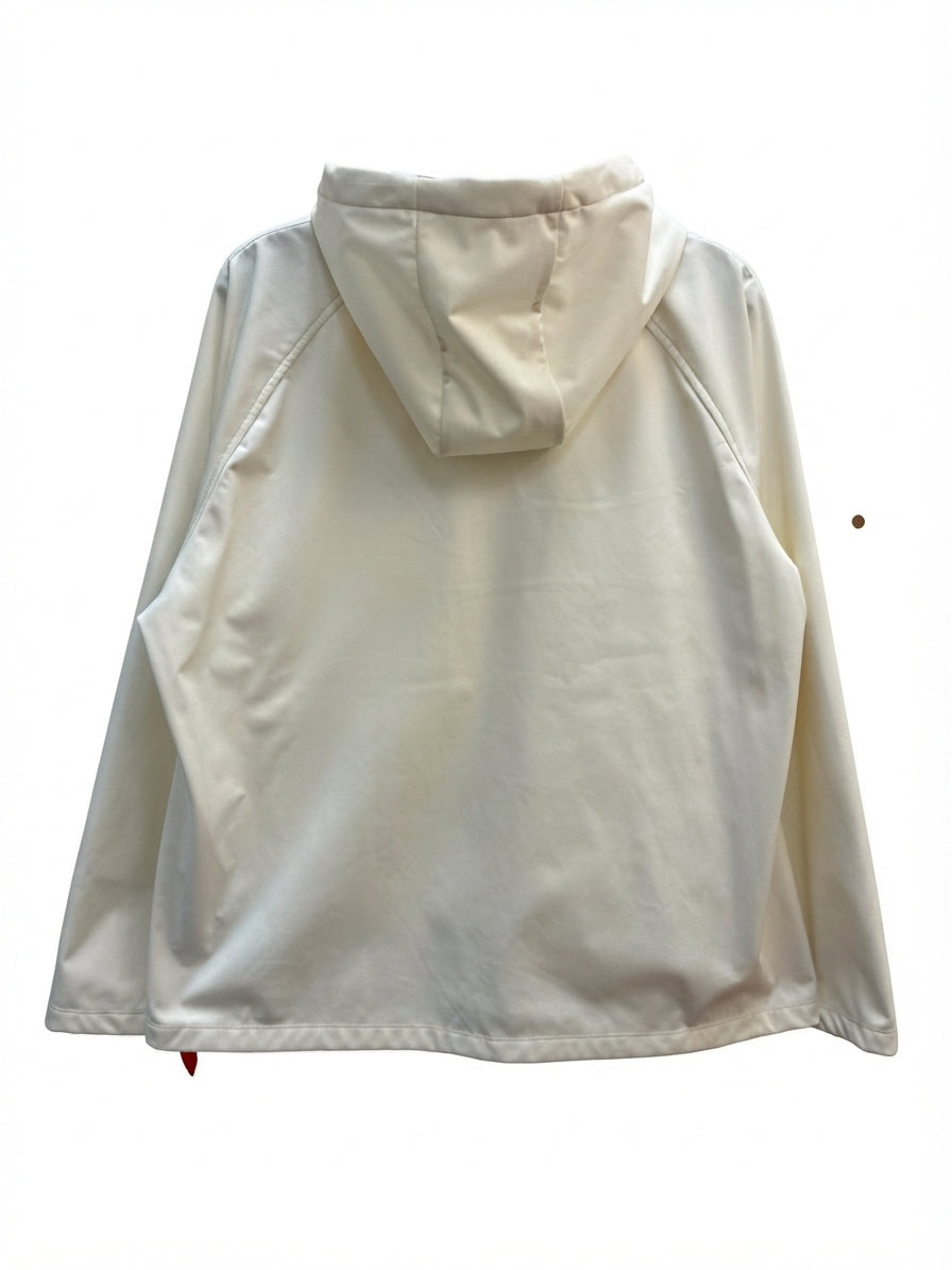 32° Heat · Hooded Jacket · XLarge · Cream