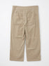 StJohnsBay · Sailor style front buttons · 12 · Khaki