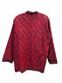 Fashion Jacket · FashionJacket · M · RedBlack