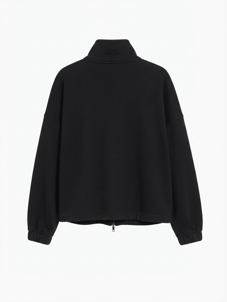Liverpool · Zip up jacket · XSmall · Black