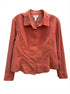 Talbots · Shirt · Medium · Peach