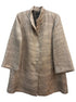 Eileen Fisher · Coat · Medium · BeigeBlush