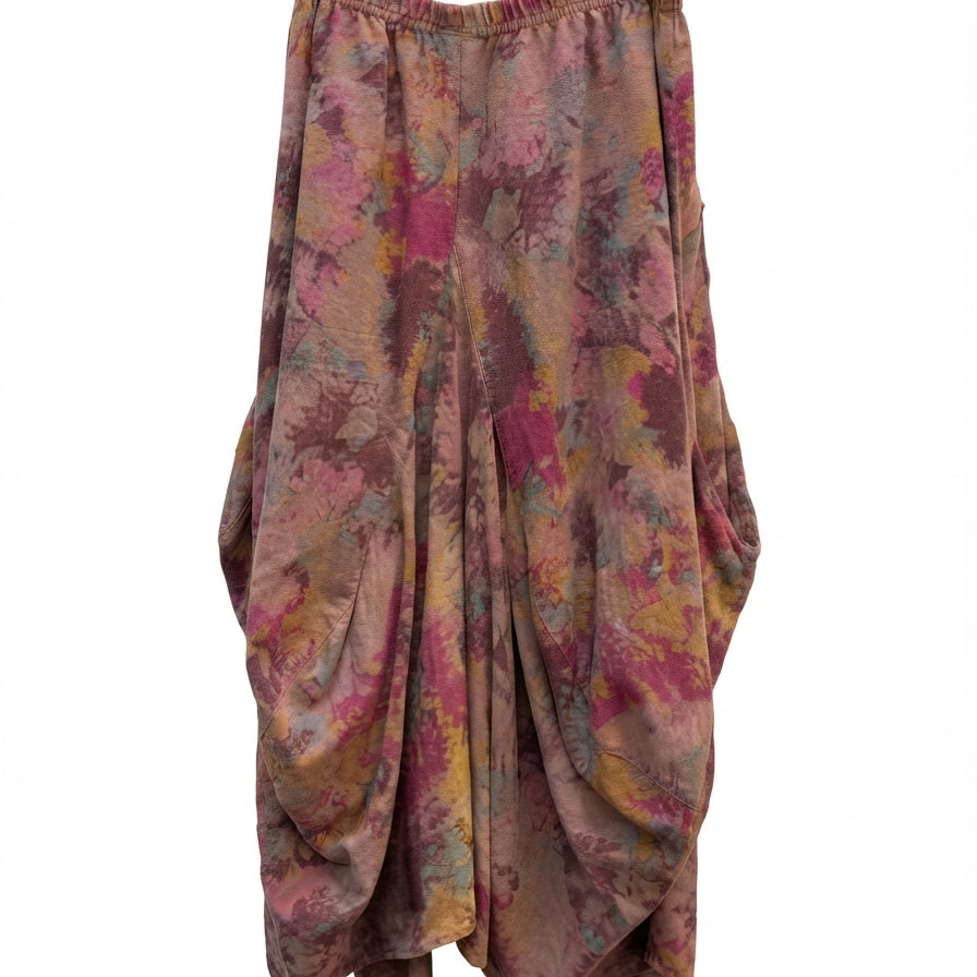 Maxi · Maxi CMC · XLarge · Tie-Dye