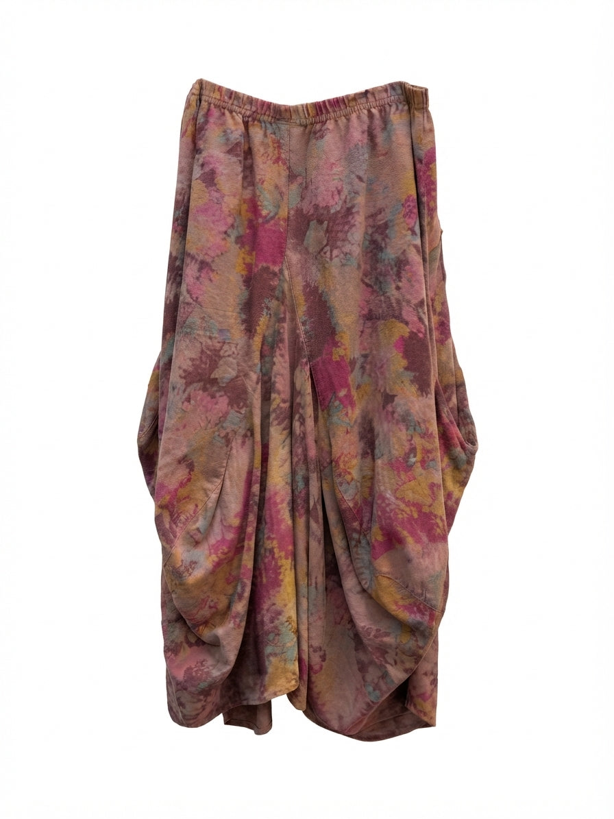 Maxi · Maxi CMC · XLarge · Tie-Dye