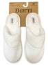Born · Shoes · M (7-8) · White