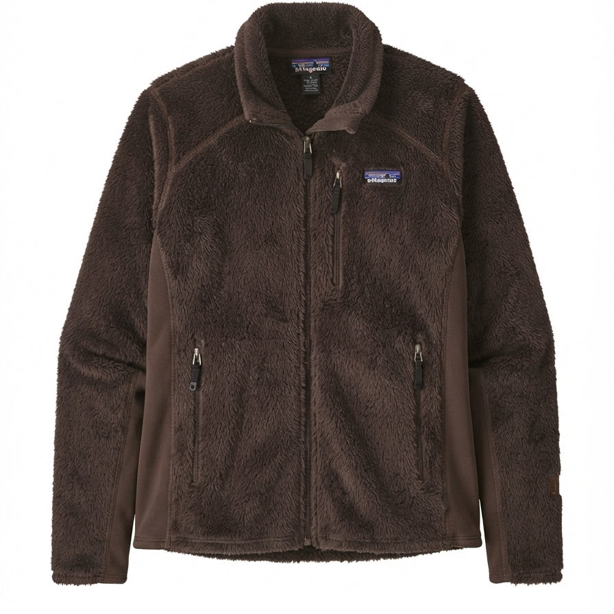 Patagonia · Jacket · Small · Brown