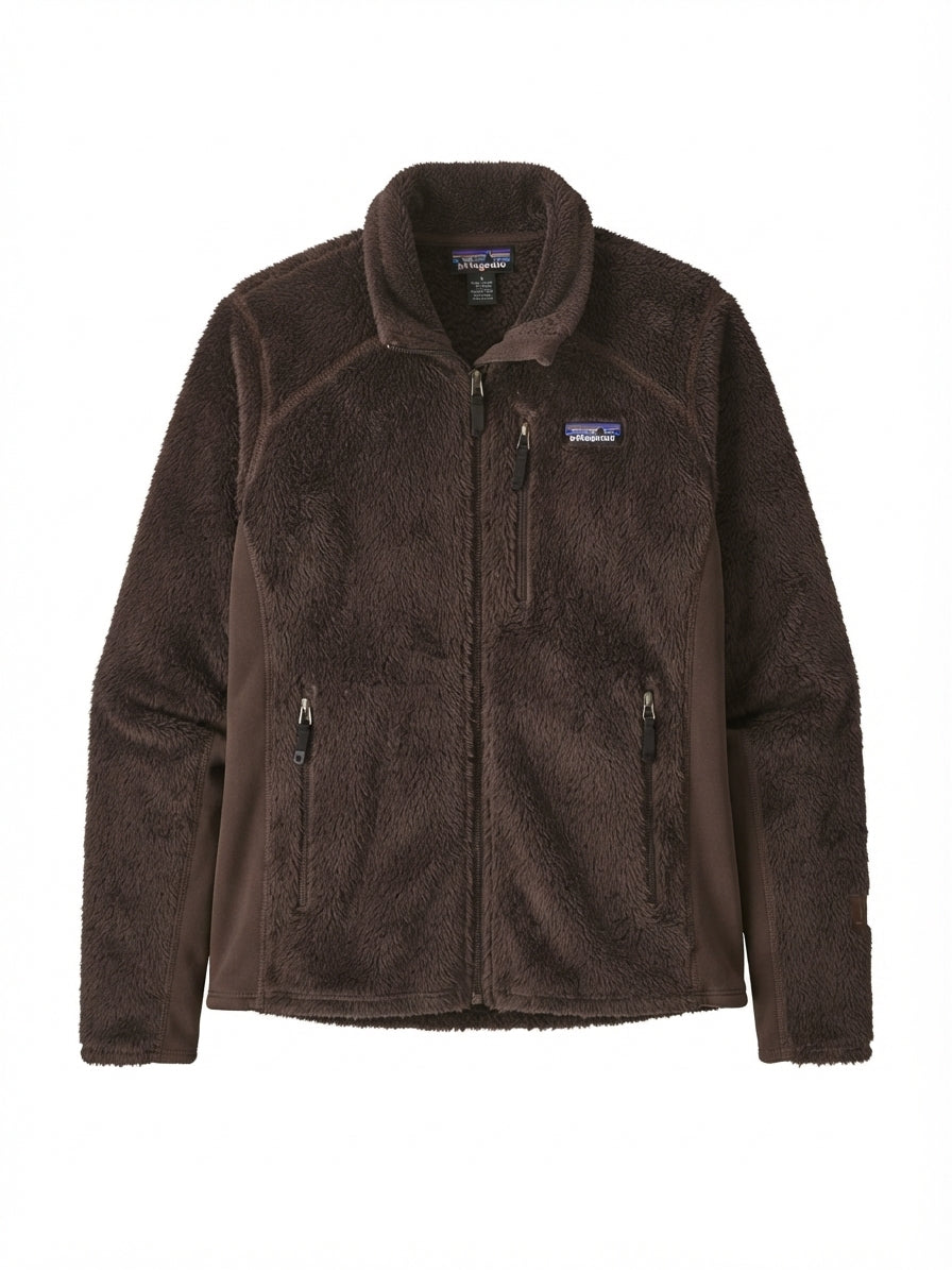 Patagonia · Jacket · Small · Brown