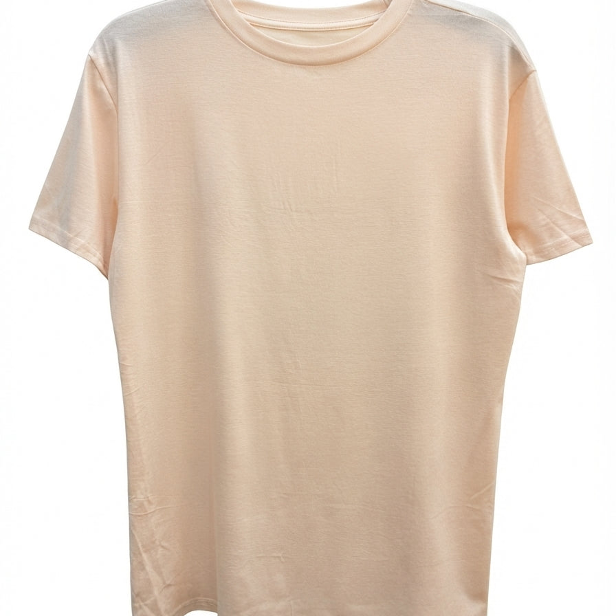 White Christmas Holiday Top · Medium · OffWhite