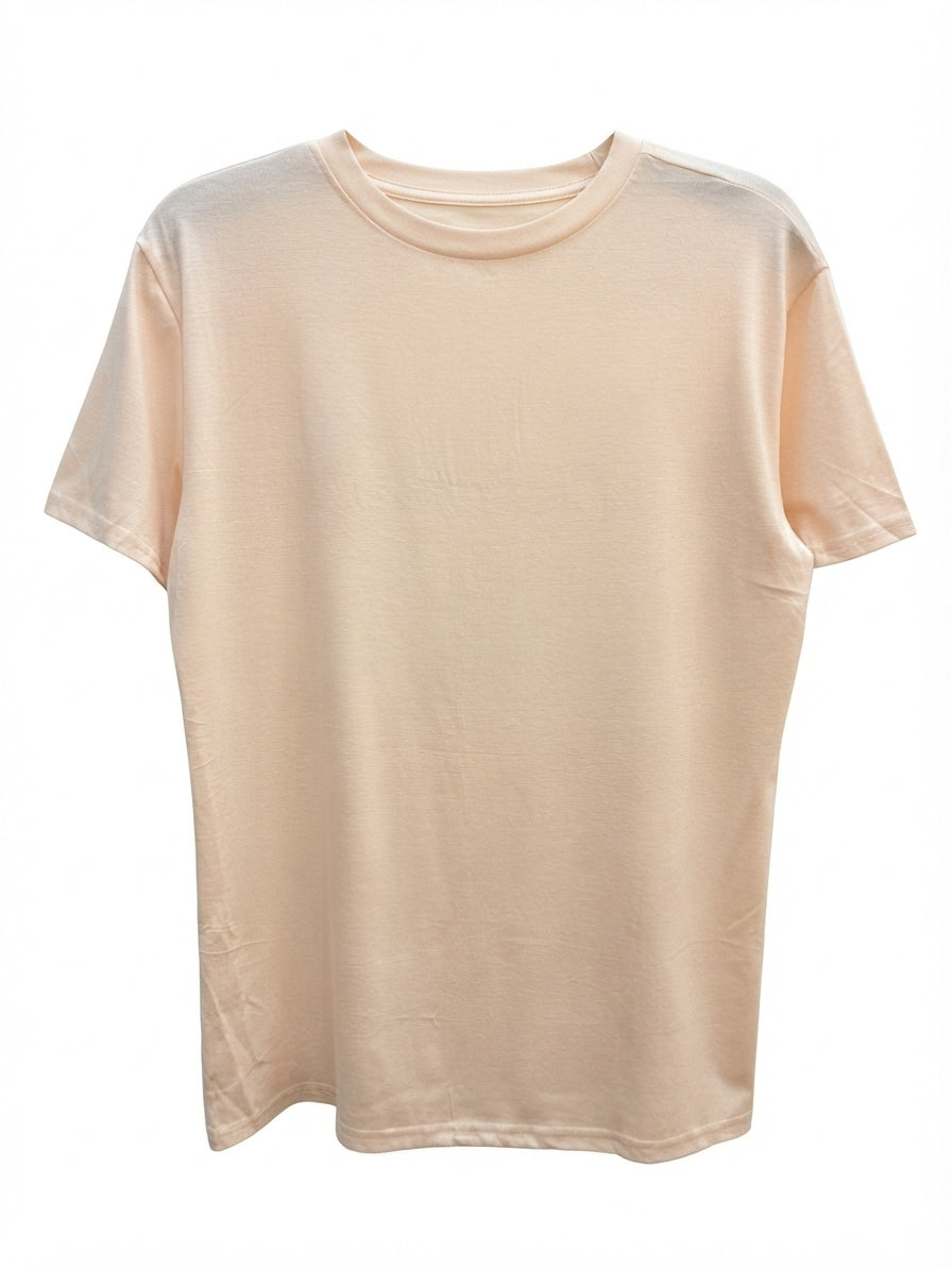 White Christmas Holiday Top · Medium · OffWhite