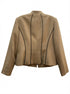 Jones Studio · Blazer · 10Petite · DijonBlk