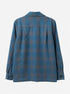 Pendleton · Blazer · Medium · BlueGray