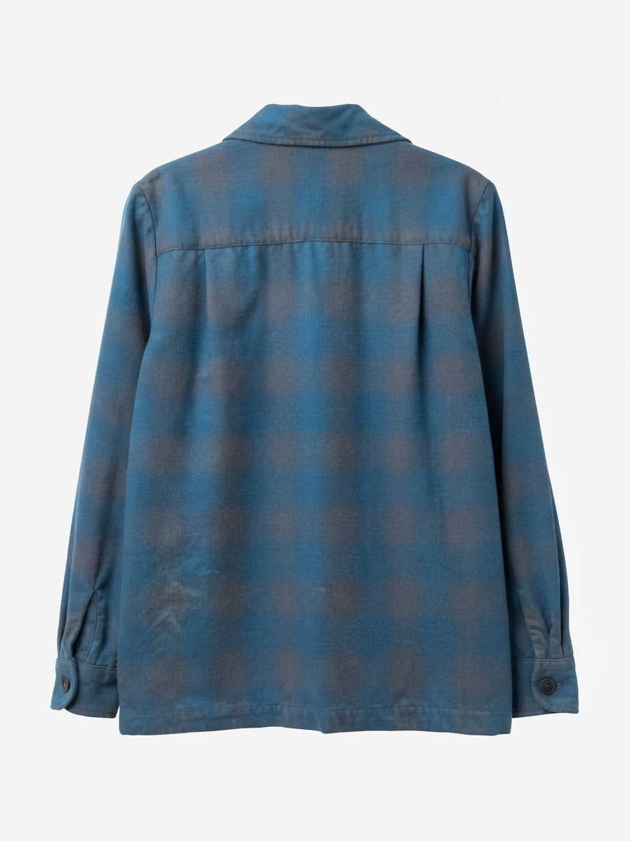 Pendleton · Blazer · Medium · BlueGray