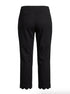 Talbots · Chatham Crop · 6 · Black