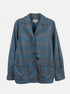 Pendleton · Blazer · Medium · BlueGray