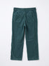 Carve · Wide Leg Pants · 8 · SeaGreen