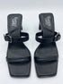 FrancoSarto · Frenza · 8.5 · Black
