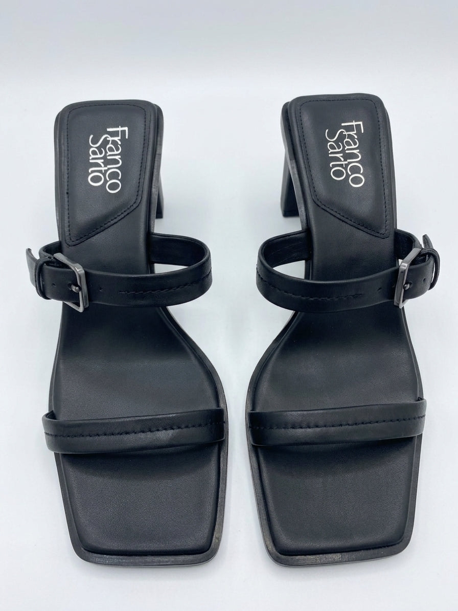FrancoSarto · Frenza · 8.5 · Black