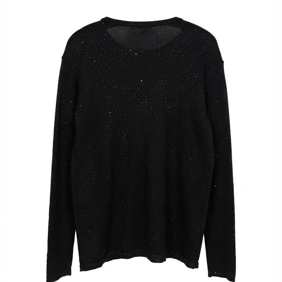 J. Jill · Classic Style · Small · Black