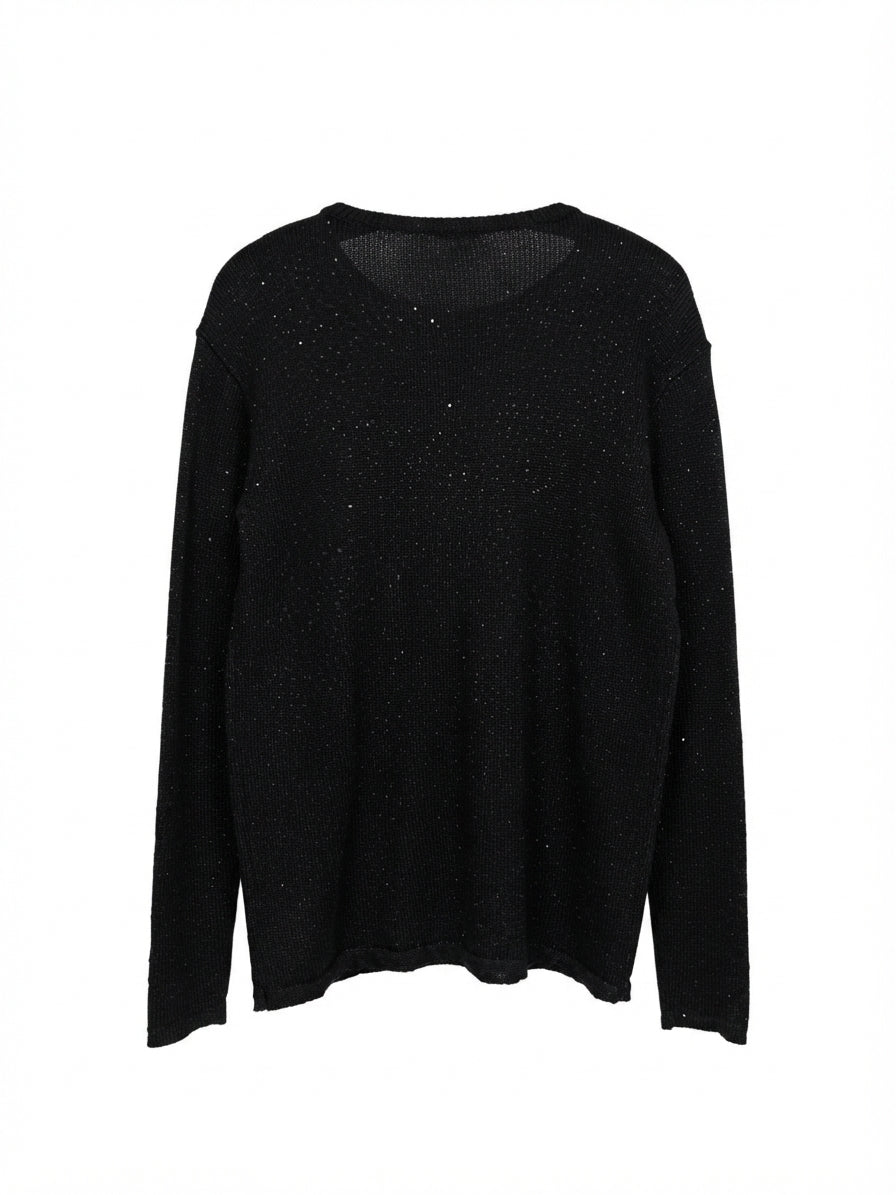 J. Jill · Classic Style · Small · Black