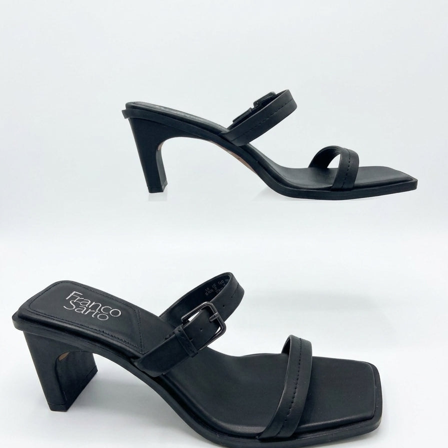FrancoSarto · Frenza · 8.5 · Black