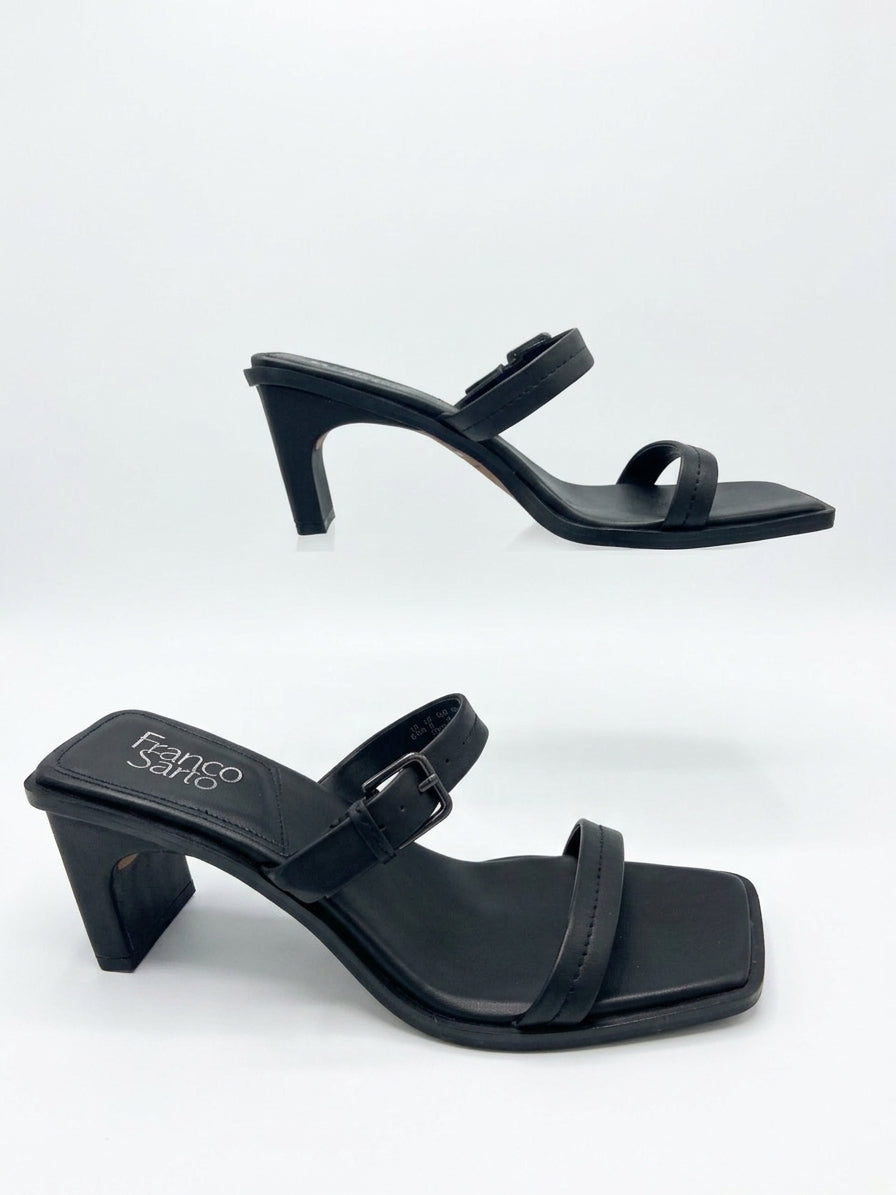 FrancoSarto · Frenza · 8.5 · Black