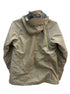 REI · Hooded Jacket · Large · Moss