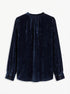 Pilcro · Shirt · XLarge · Navy