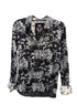 Cino · Shirt · XLarge · Black/White