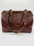 Brahmin · Asher · Tote · Pecan