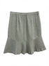 LOFT · A-Line · 10Petite · AquaBrown