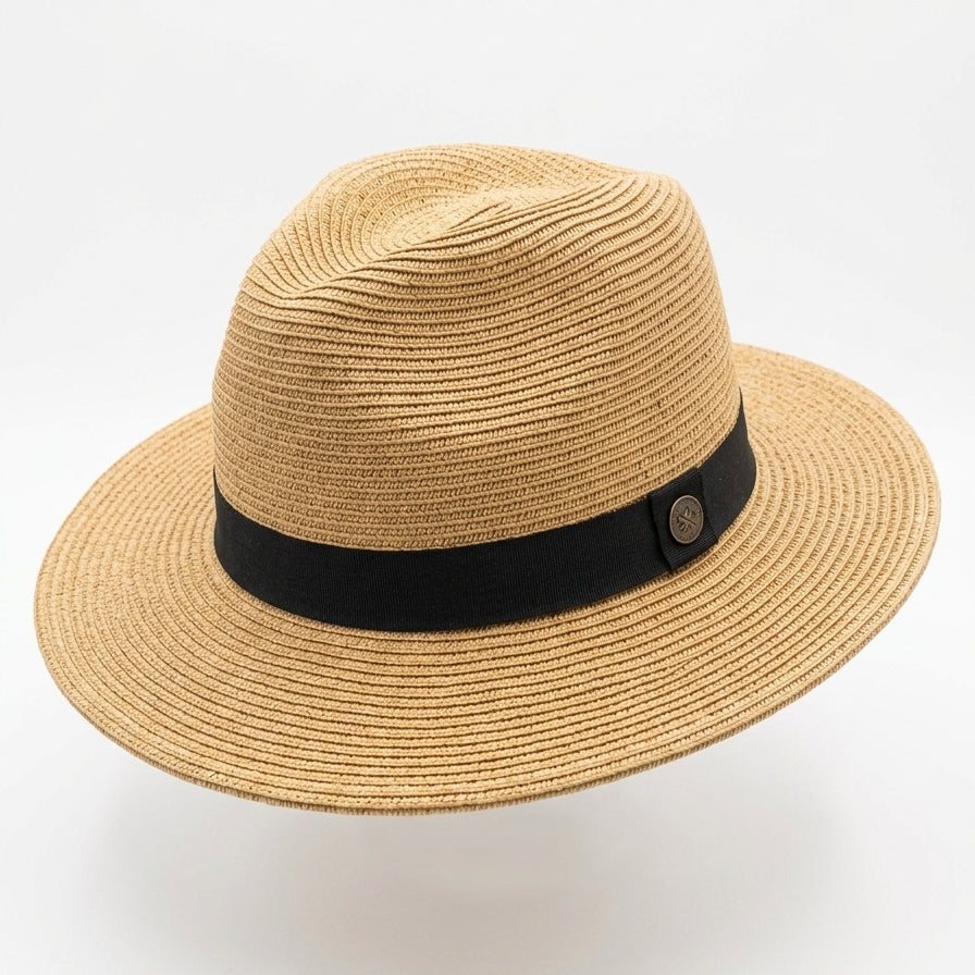 SundayAfternoons · Fedoras · Medium · Tan