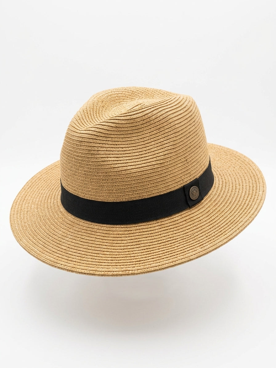 SundayAfternoons · Fedoras · Medium · Tan