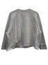 Madewell · Make Weekends Longer Henley · Large · Gray