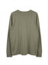 Life is Good · Christmas Truck · XLarge · Olive