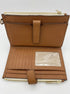 Michael Kors · Jet Set Double Zip · Phone Wallet · Vanilla
