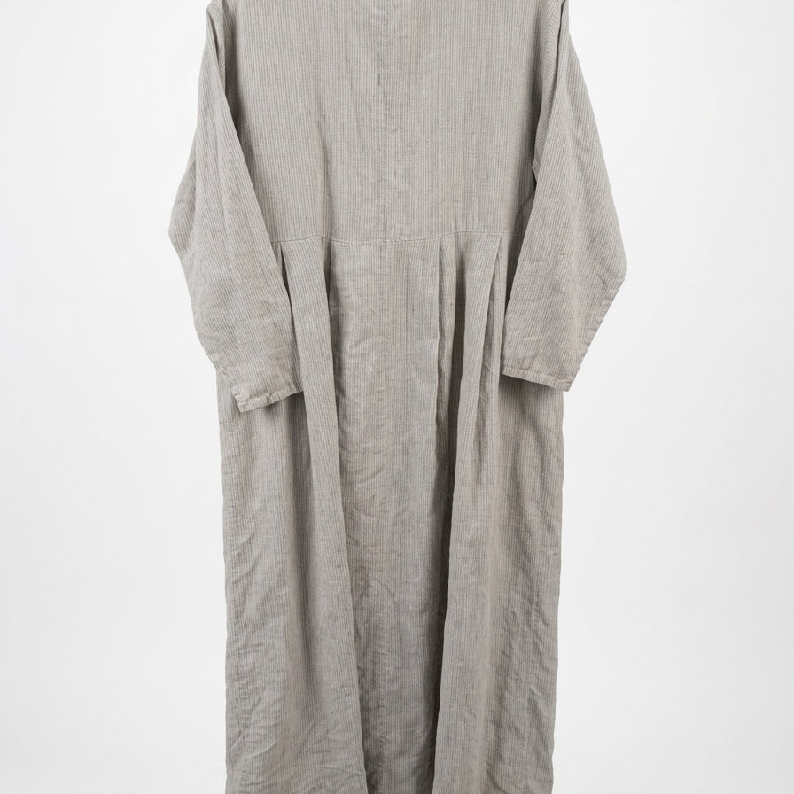 Aly Wear · Dress · Medium · Natural Linen