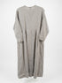 Aly Wear · Dress · Medium · Natural Linen