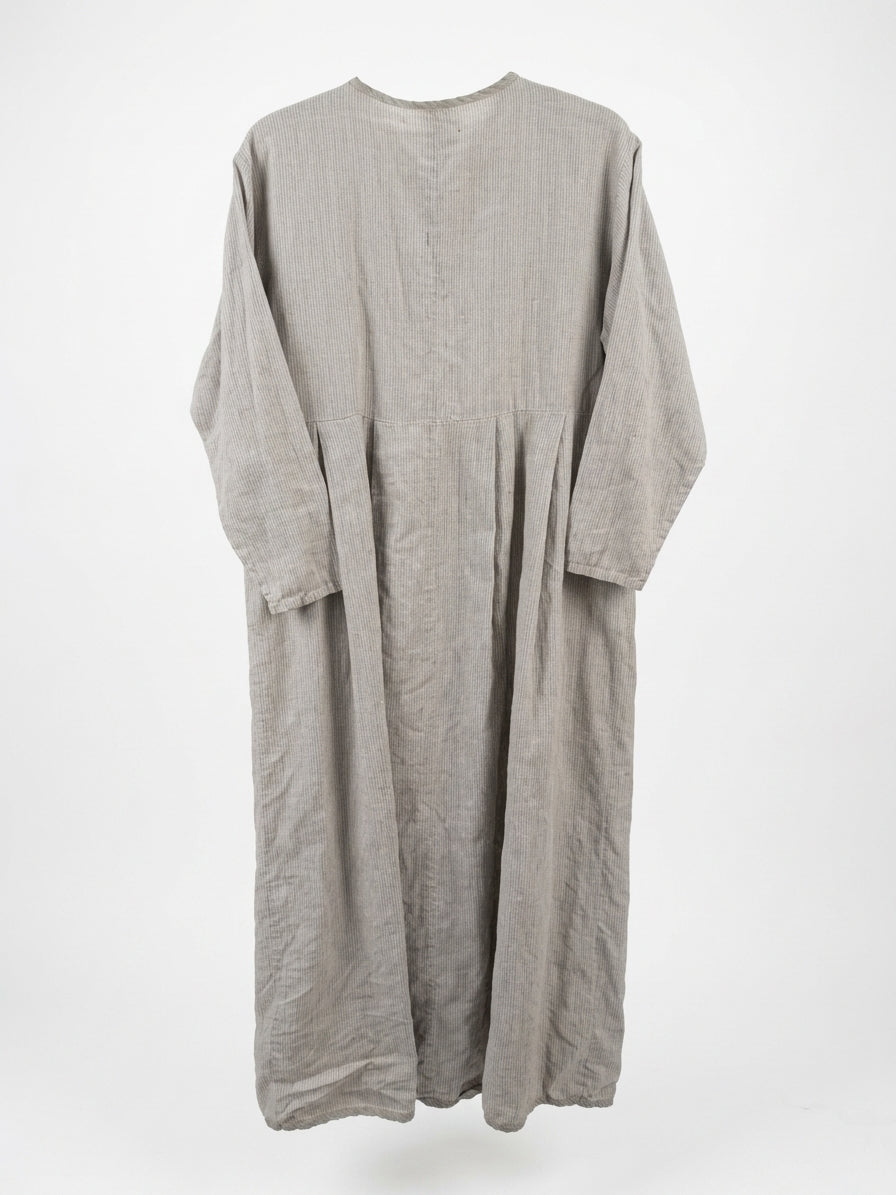 Aly Wear · Dress · Medium · Natural Linen