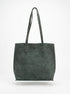 Shiraleah · Blaire Tote · Tote · Moss