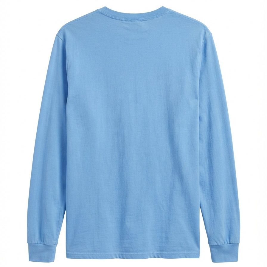 Life is Good · Winter is for the Birds · Medium · Blue
