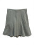LOFT · A-Line · 10Petite · AquaBrown