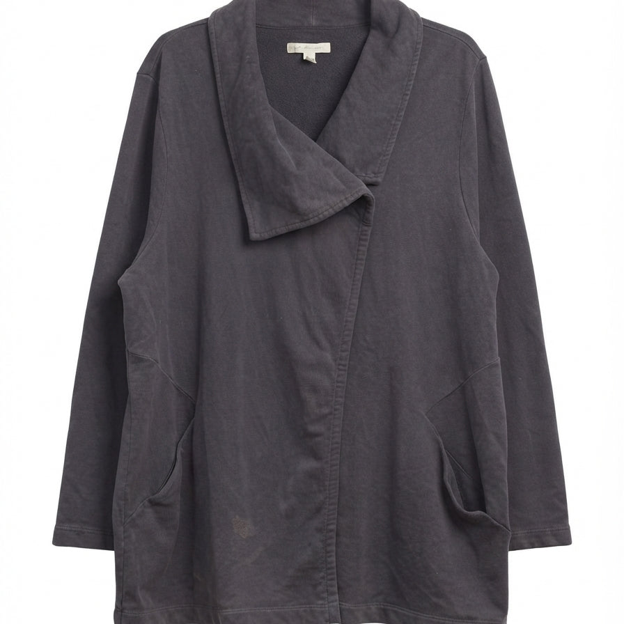 Pure Jill · Light Jacket · XLarge · Stone