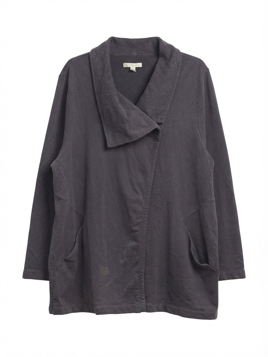 Pure Jill · Light Jacket · XLarge · Stone