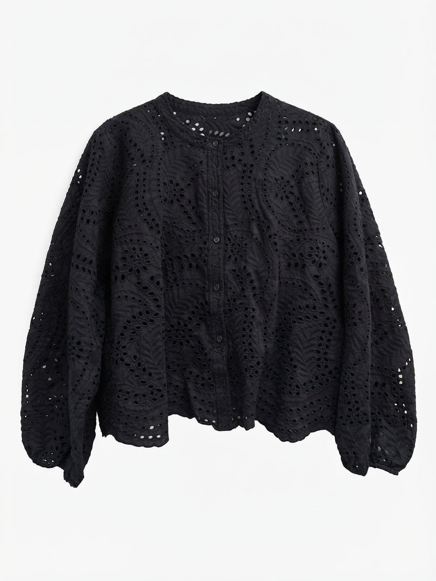 Joie · Shirt · XLarge · Black