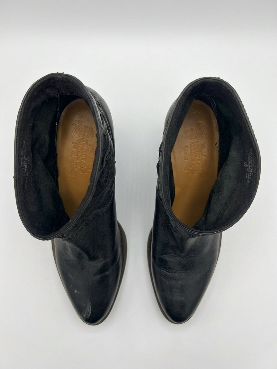 Nine West · Vintage American Collection · 9 · Black