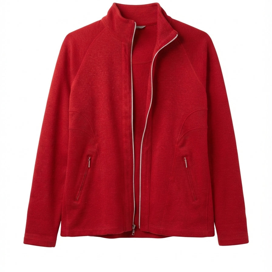 Kirkland · Light Jacket · Large · Red