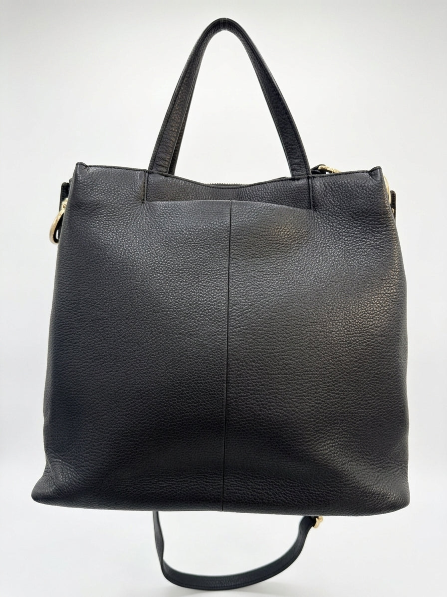 Cole Haan · Convertible Bag · Satchel · Black